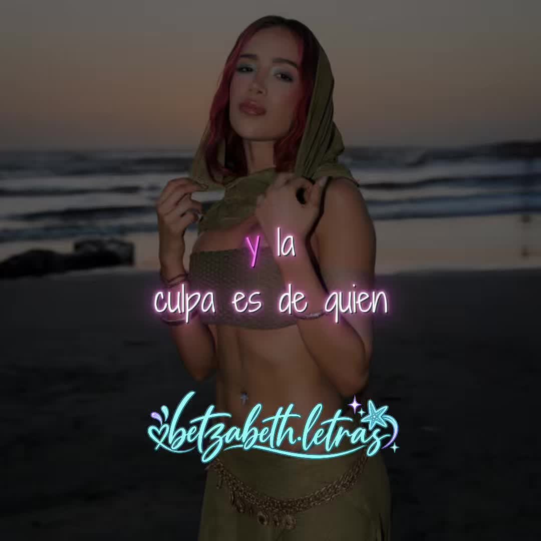 @betzabeth.letras