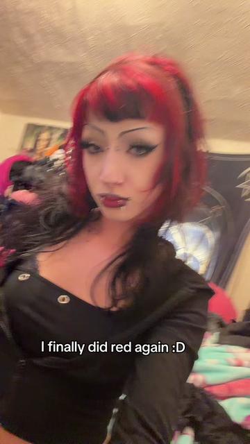 @Dahlia