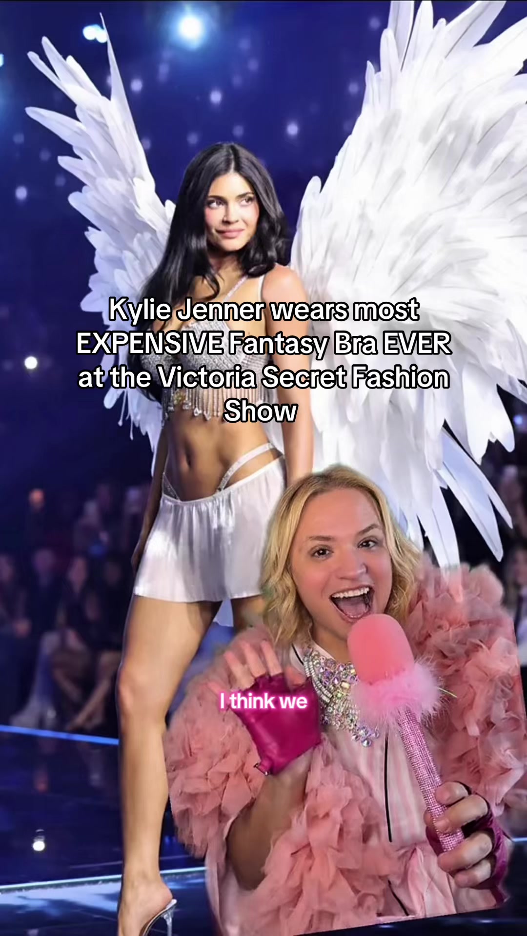 @Carli de Ville | Pop Culture