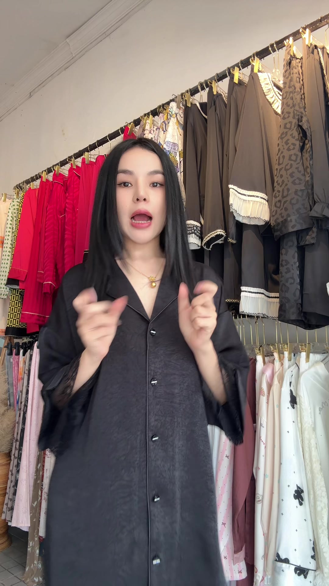 @DJ pajamas 🛍🛒