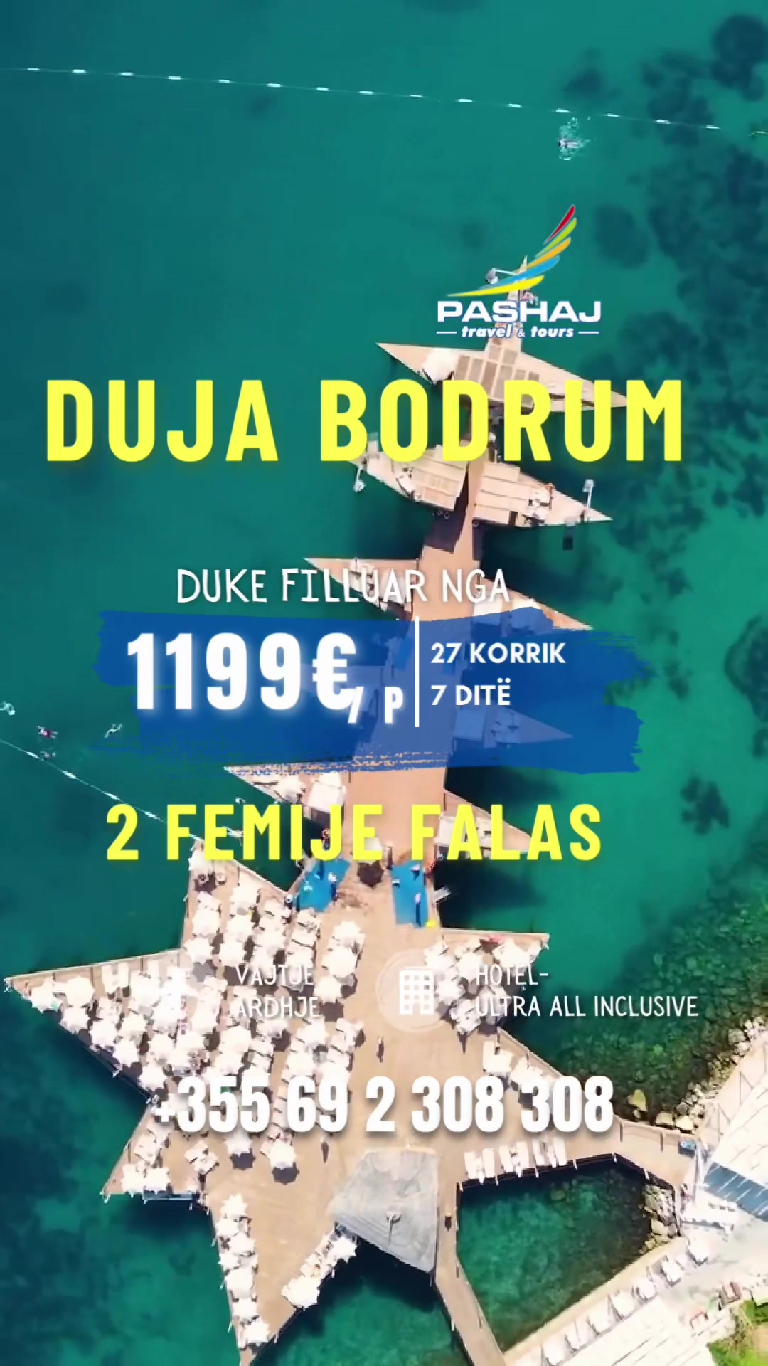 @Pashaj Travel