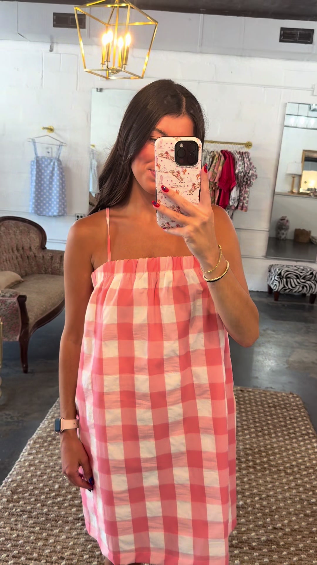 @Marlo’s Boutique