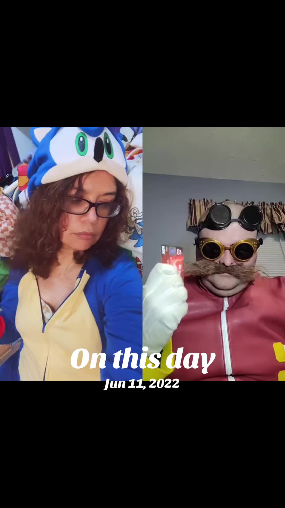 @Lizzy Hedgehog