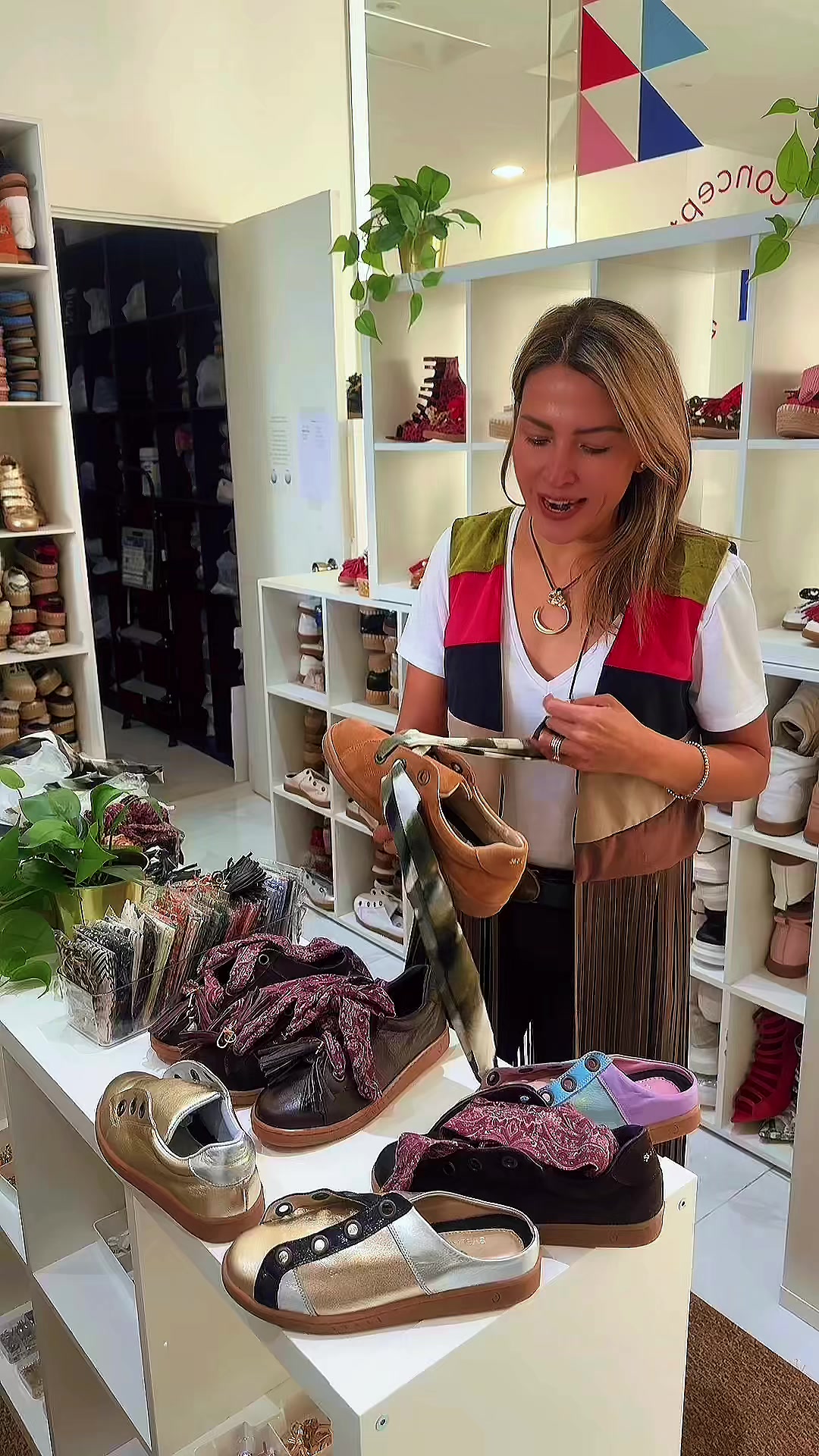 @Zapatos Syslaffitte