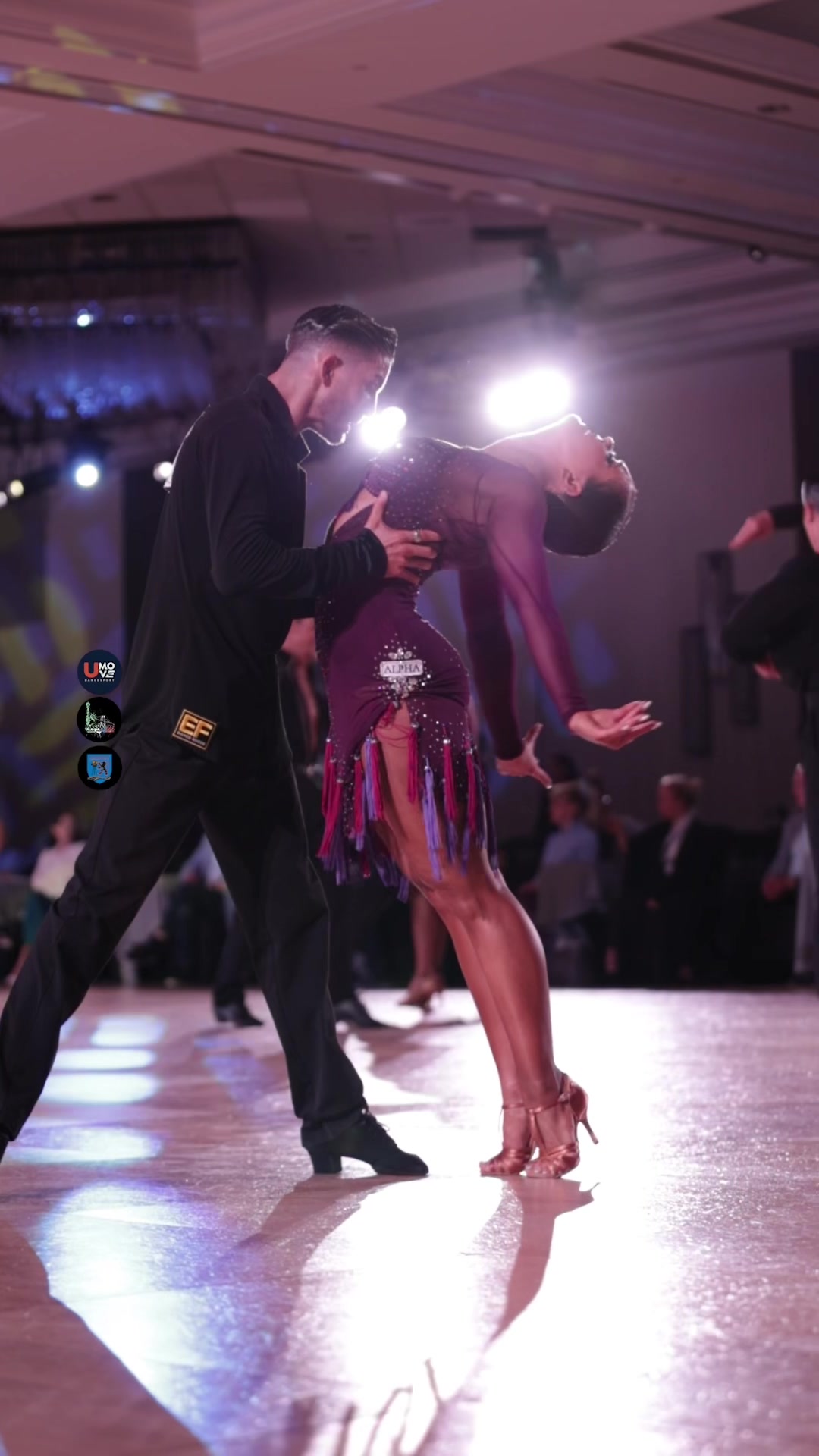 @UMove DanceSport