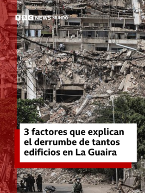@BBC News Mundo