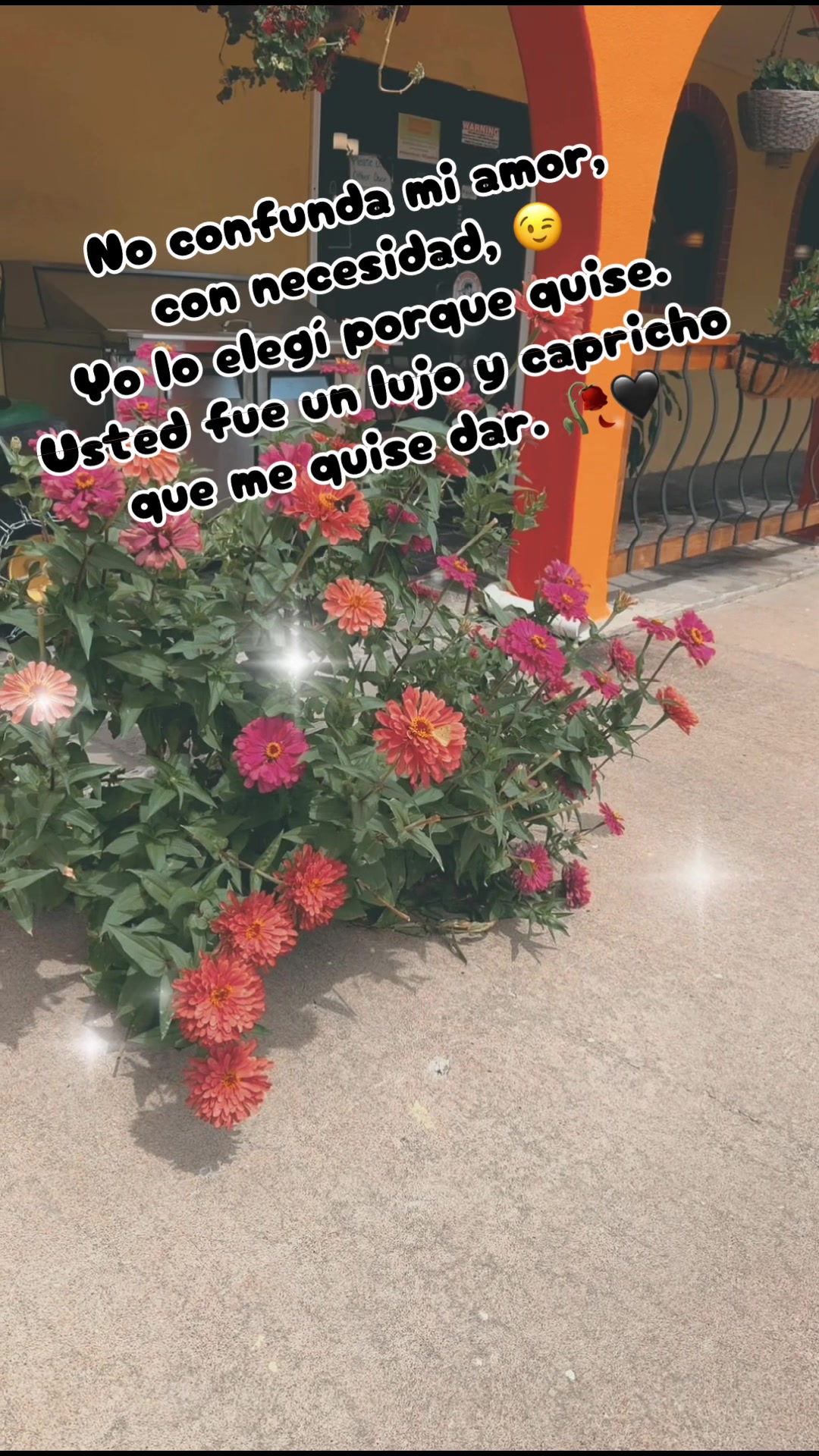 @Lorena La Chicana