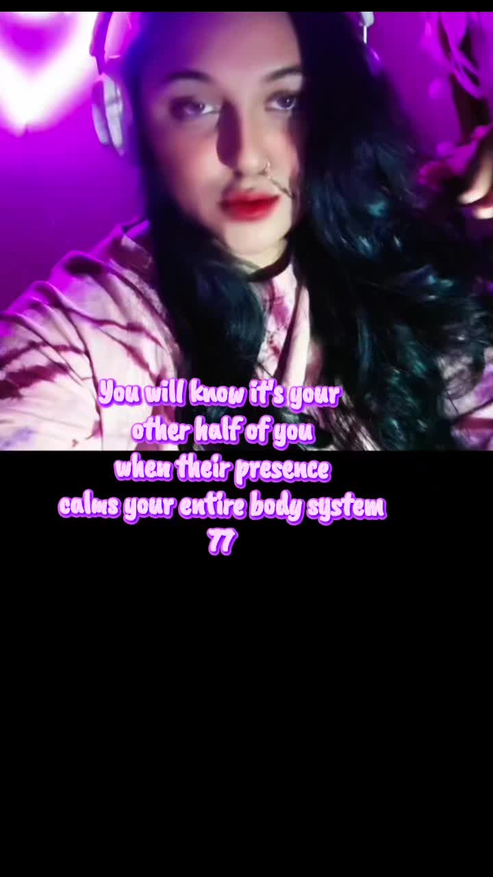 @ᚠᛟᚱ Nakshatra ᚠᛟᚱ&trade;️