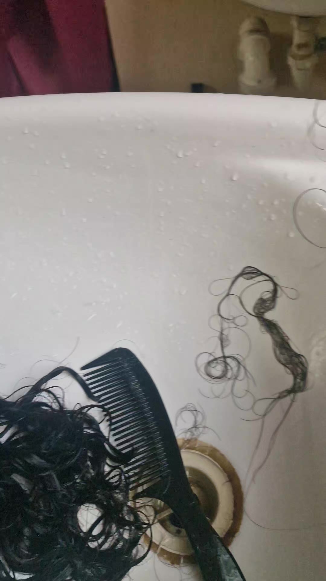 @JACOB HAIRSTYLIST