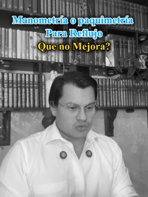 @Dr Julio P&eacute;rez