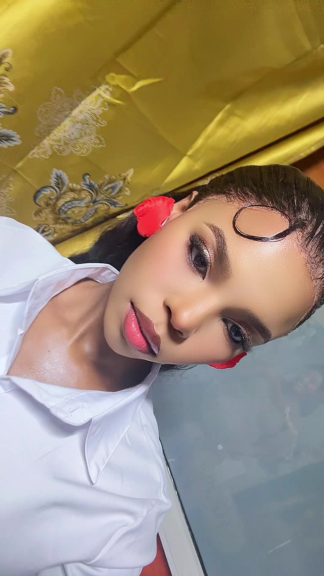 @Lulujaytz