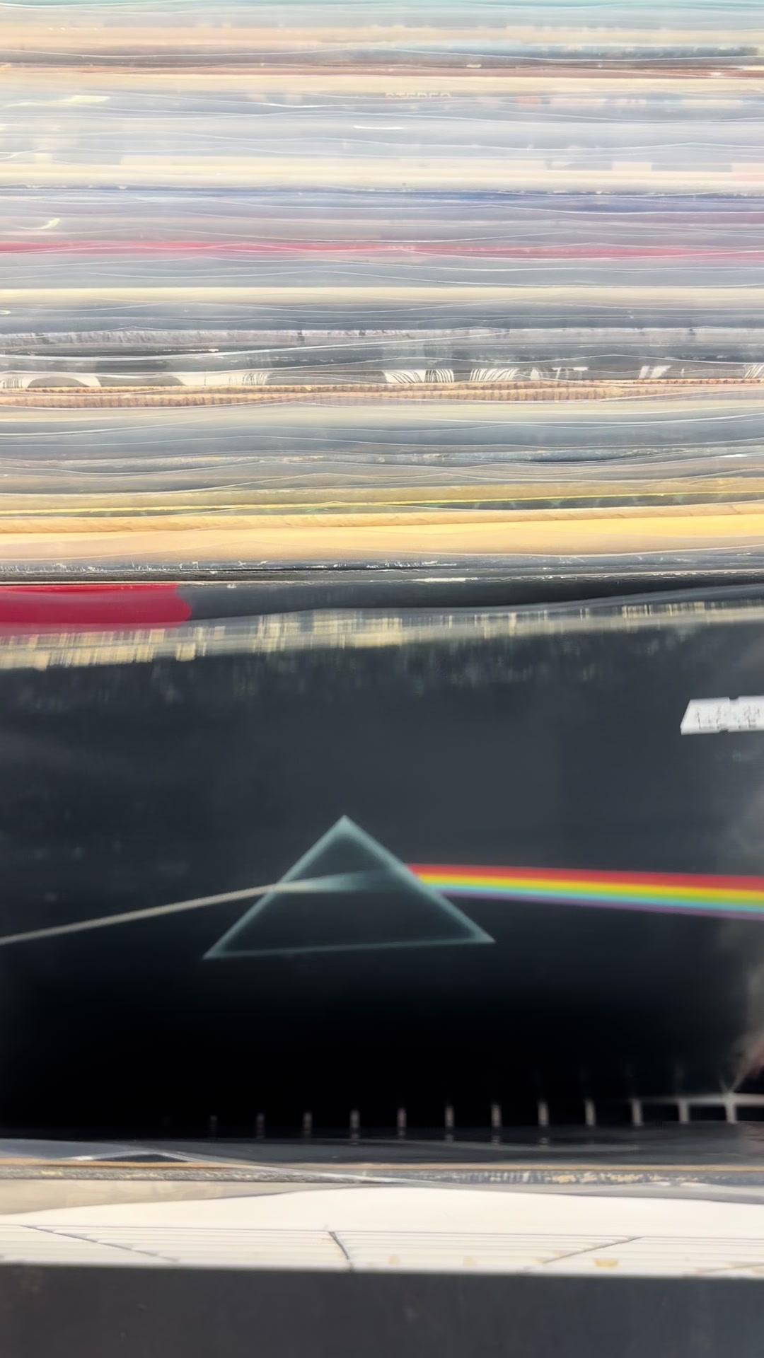 @Frenchie’s Records