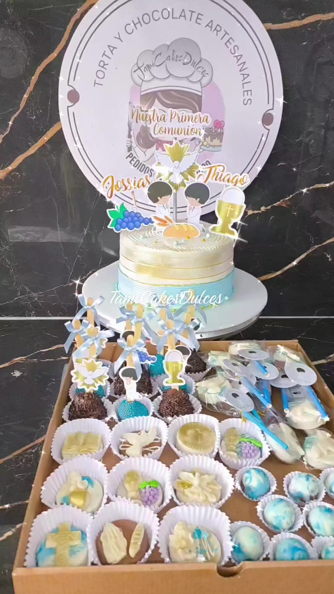 @Tami Rolon👩🏻&zwj;🍳 tamiCakes