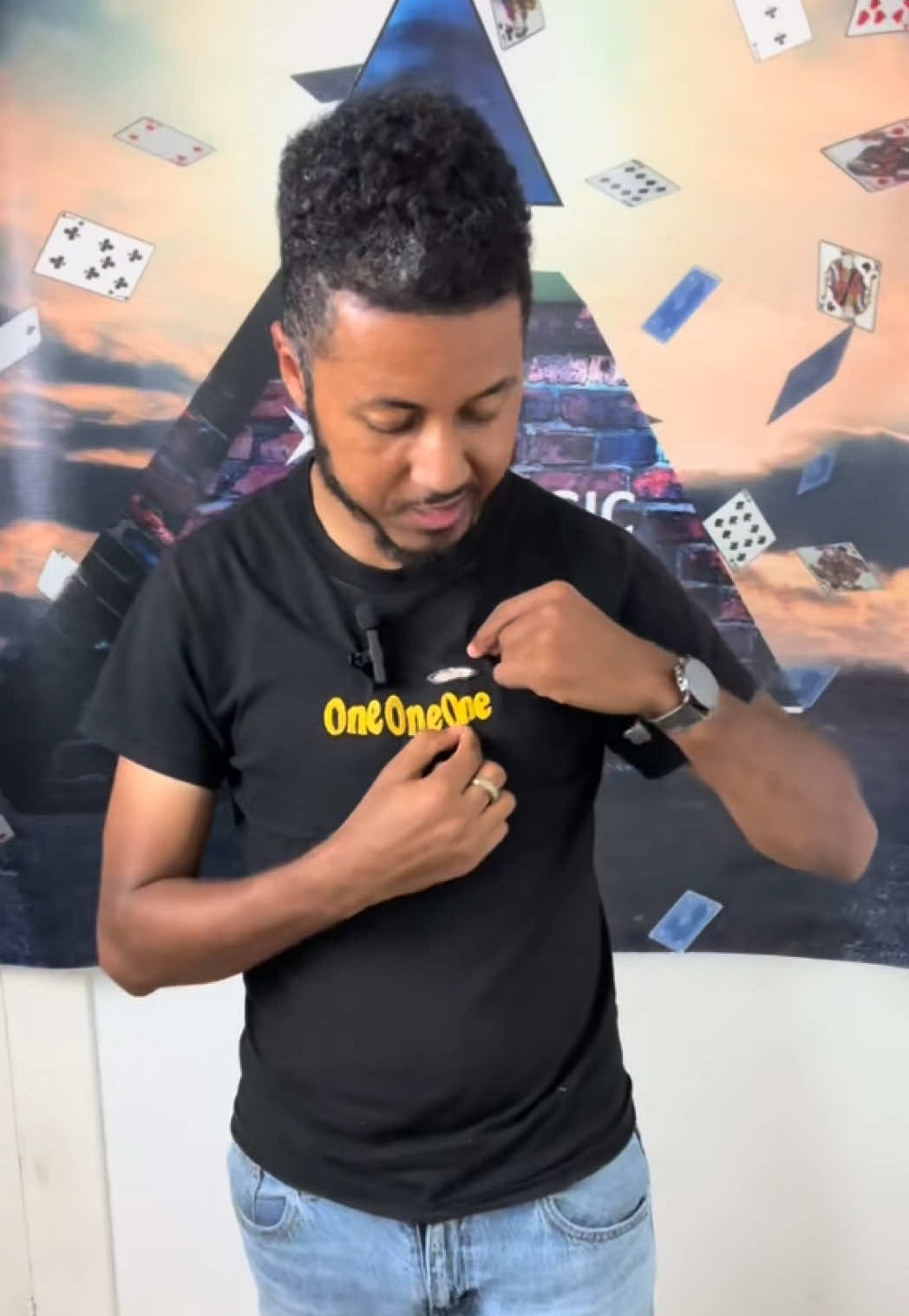 @arthurthemagicsavage