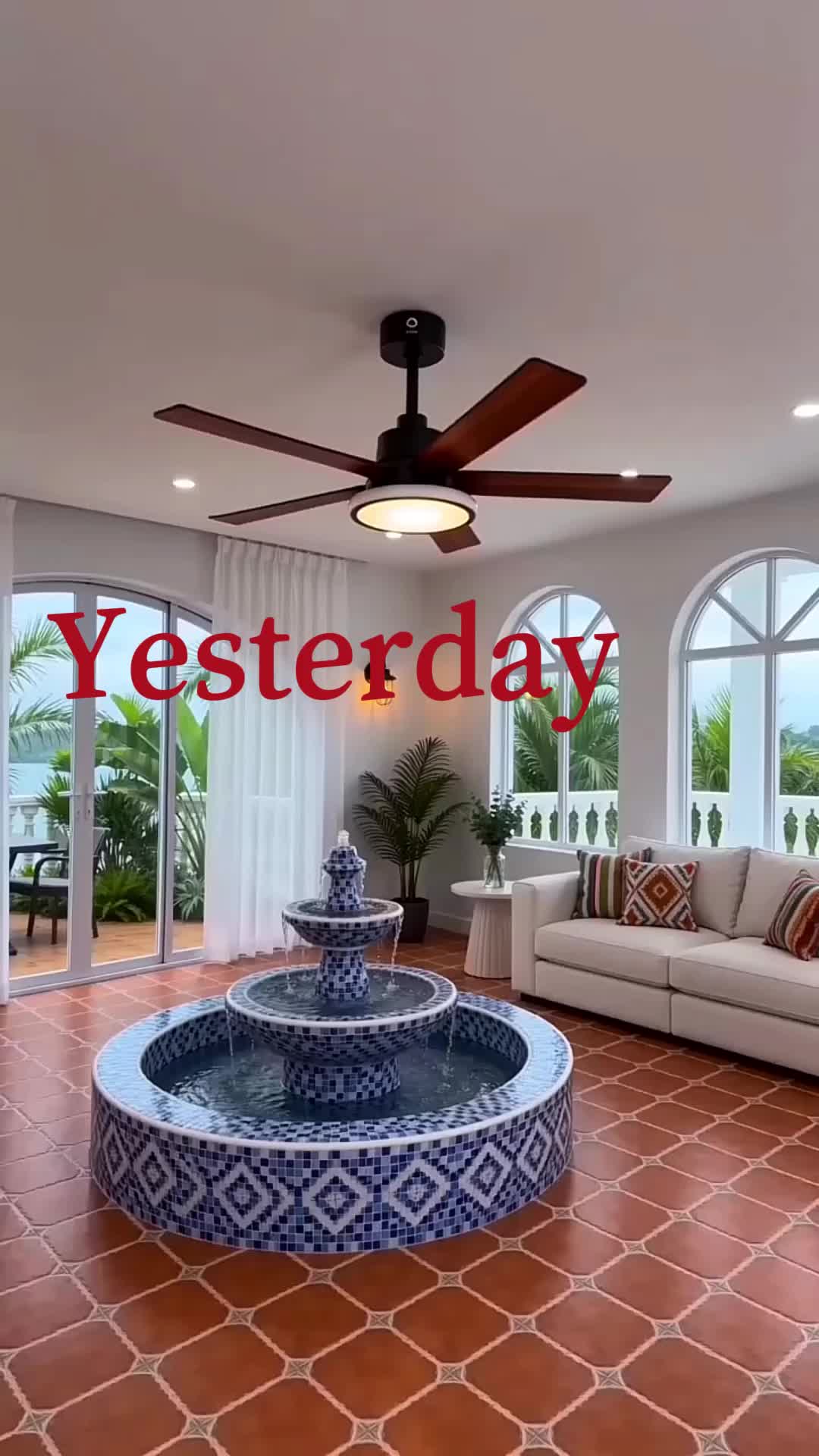 @Lumary Smart Home