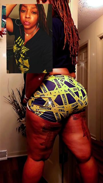 @♏️🦂Ms.Baddie B 🐝