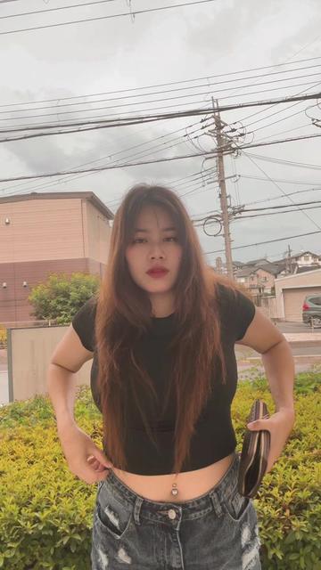 @Julie in Osaka 🇯🇵