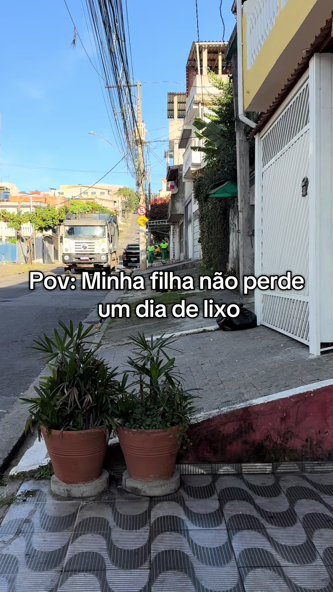 @Carlos Coletor