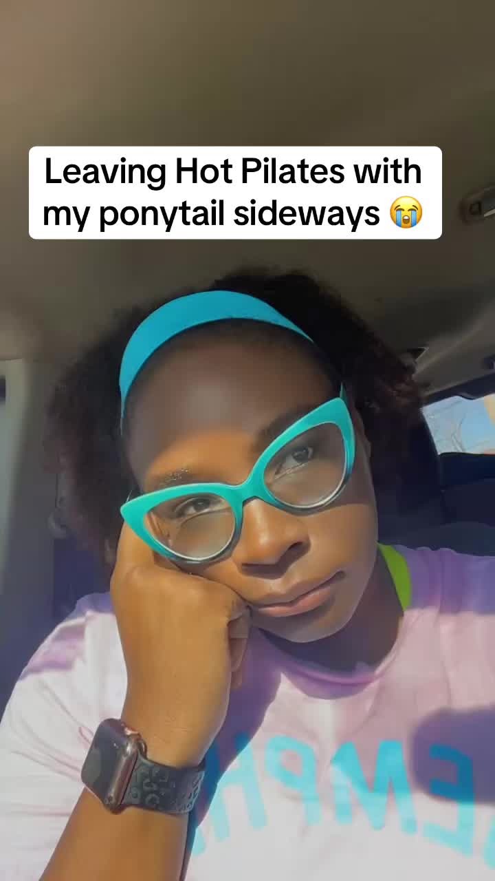 @Kay Evonne