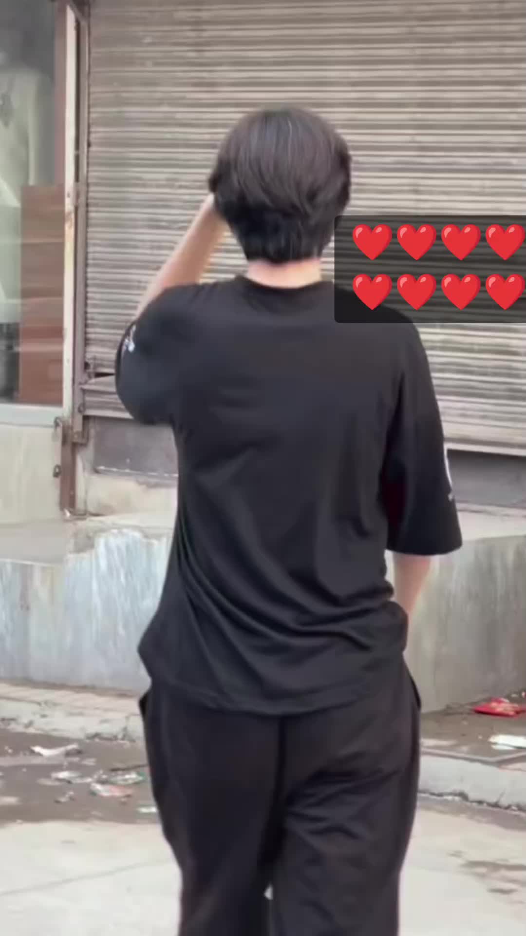 @Lovely Boy