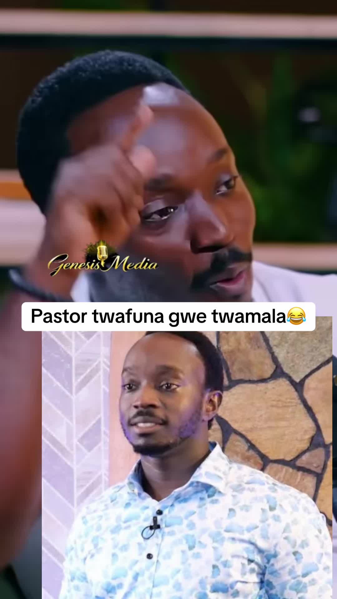 @Genesis Media