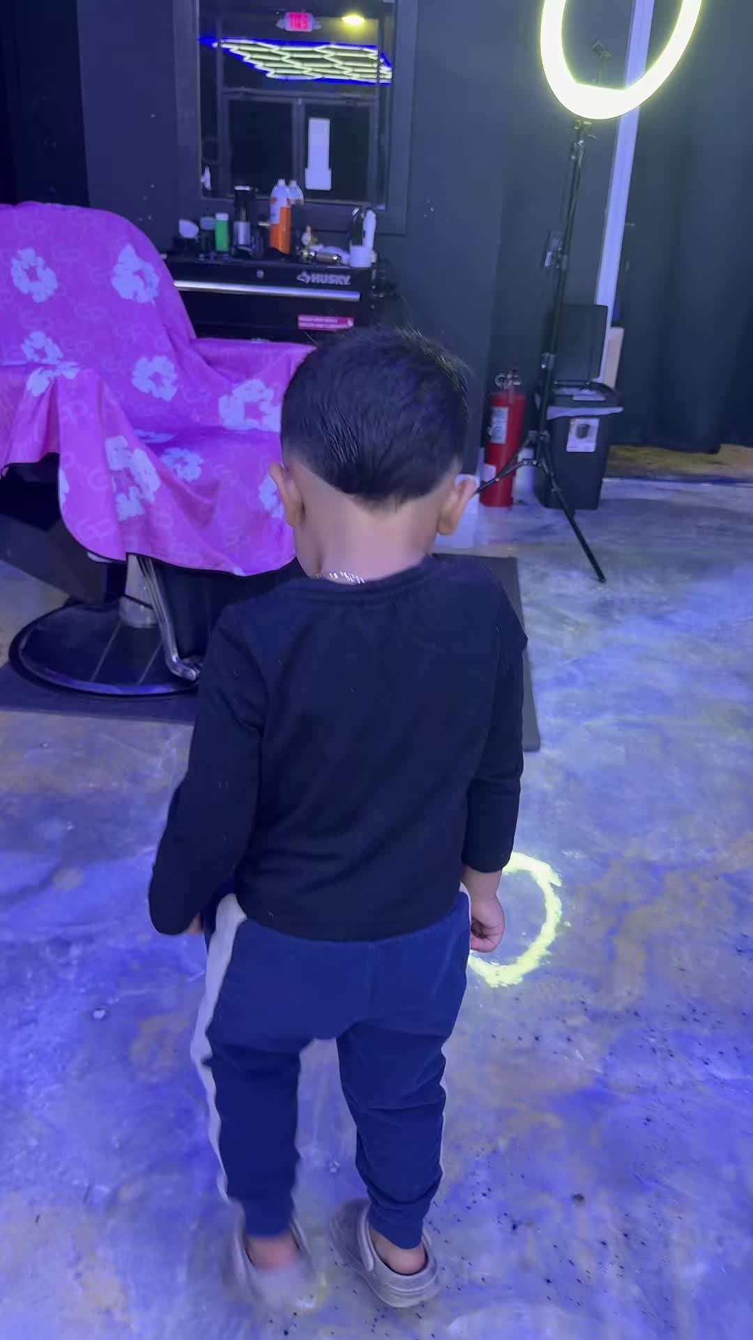 @Genesis