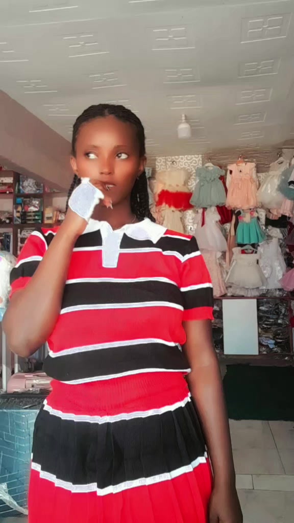 @maddythebosslady ๐๐ซ