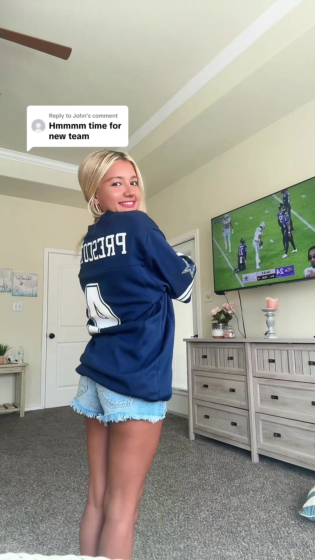 @Julie Zamora