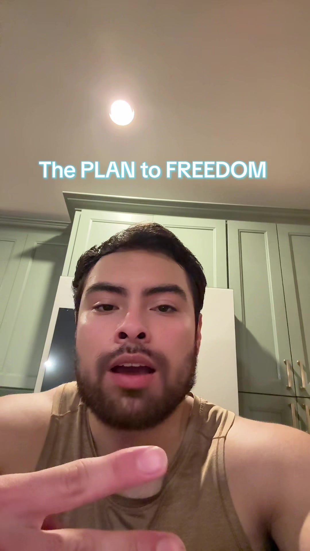@Julian Garcia