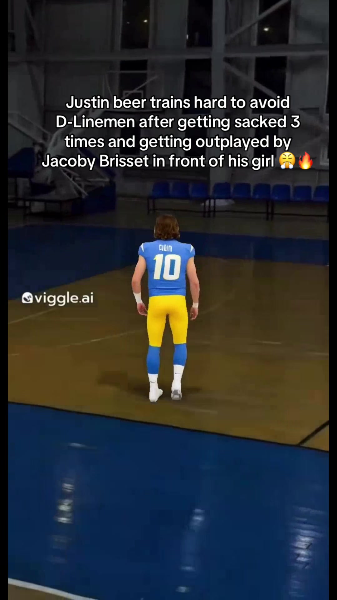 @Lbj CFB slander