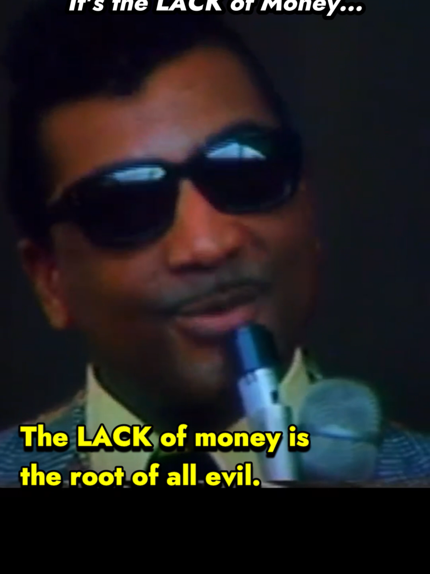@Official Rev. Ike Legacy