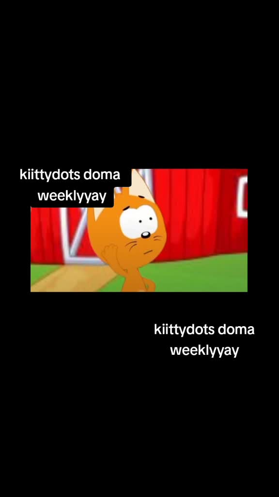 @Kiittydots doma