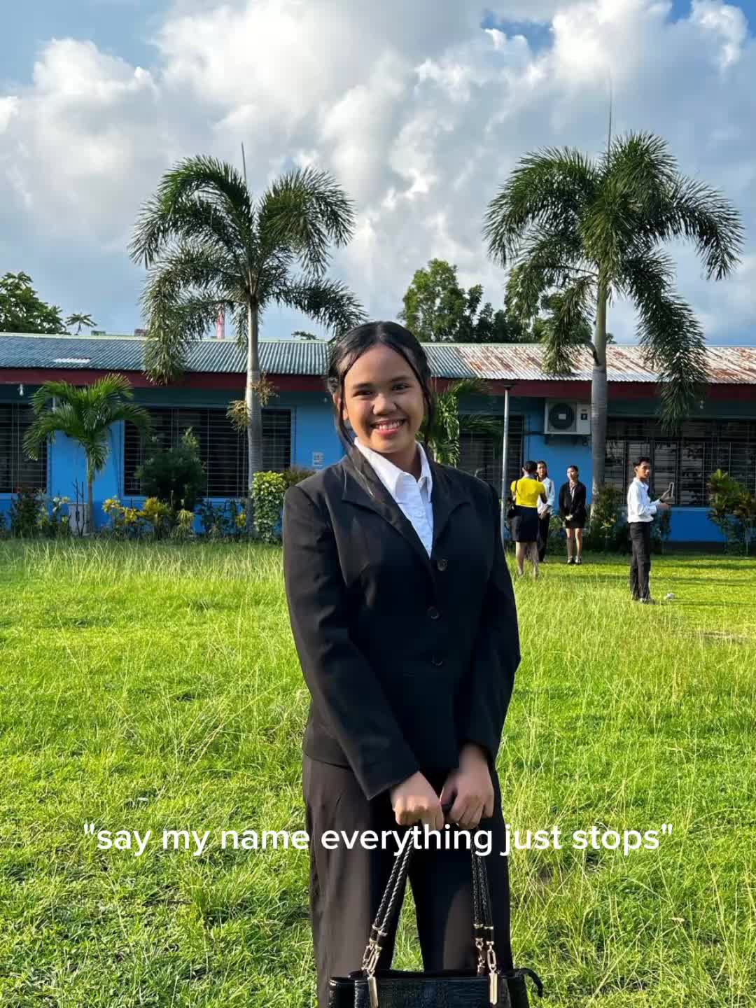 @Dianne Rose Fernandez