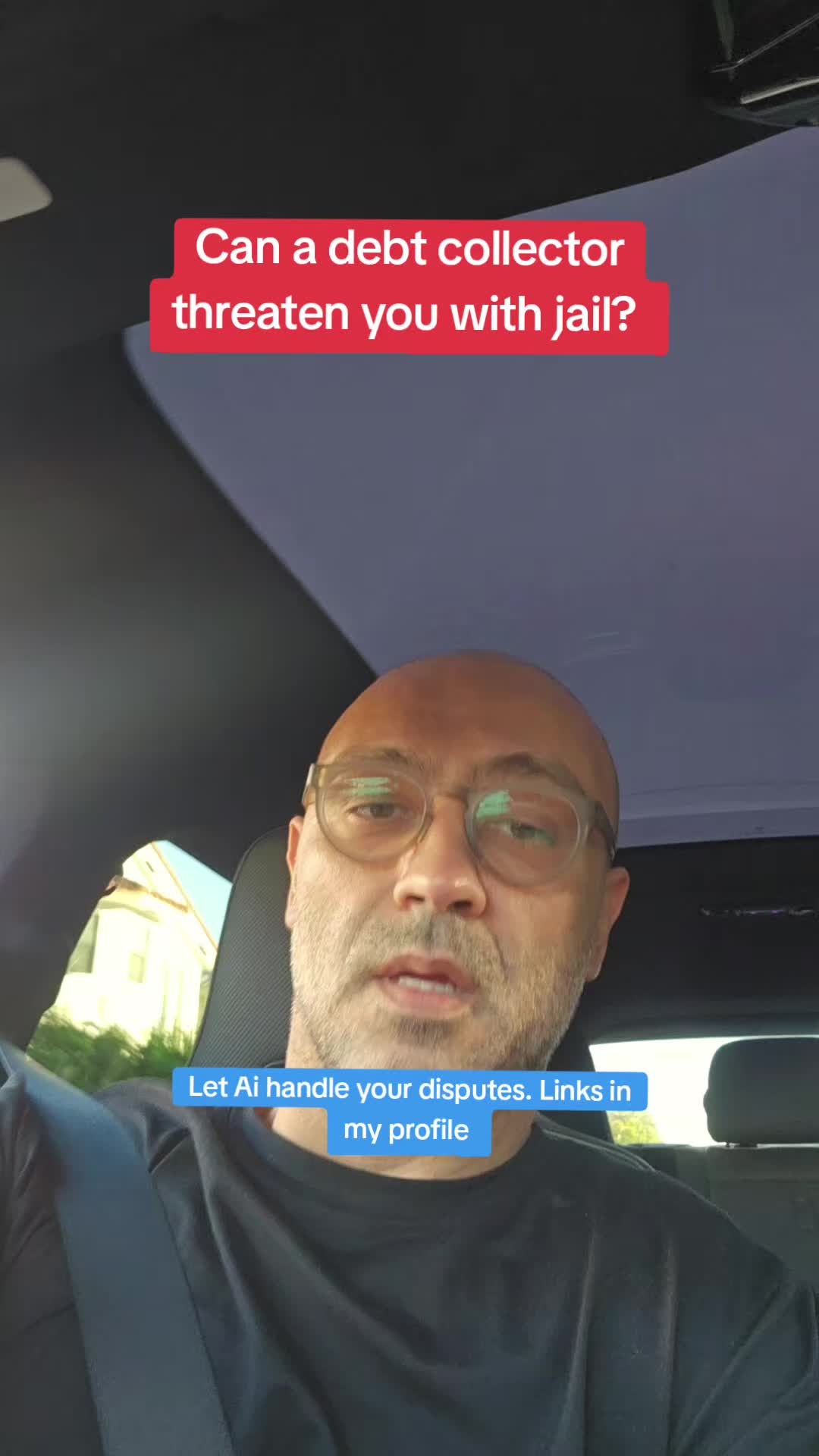 @Clever Credit Guy