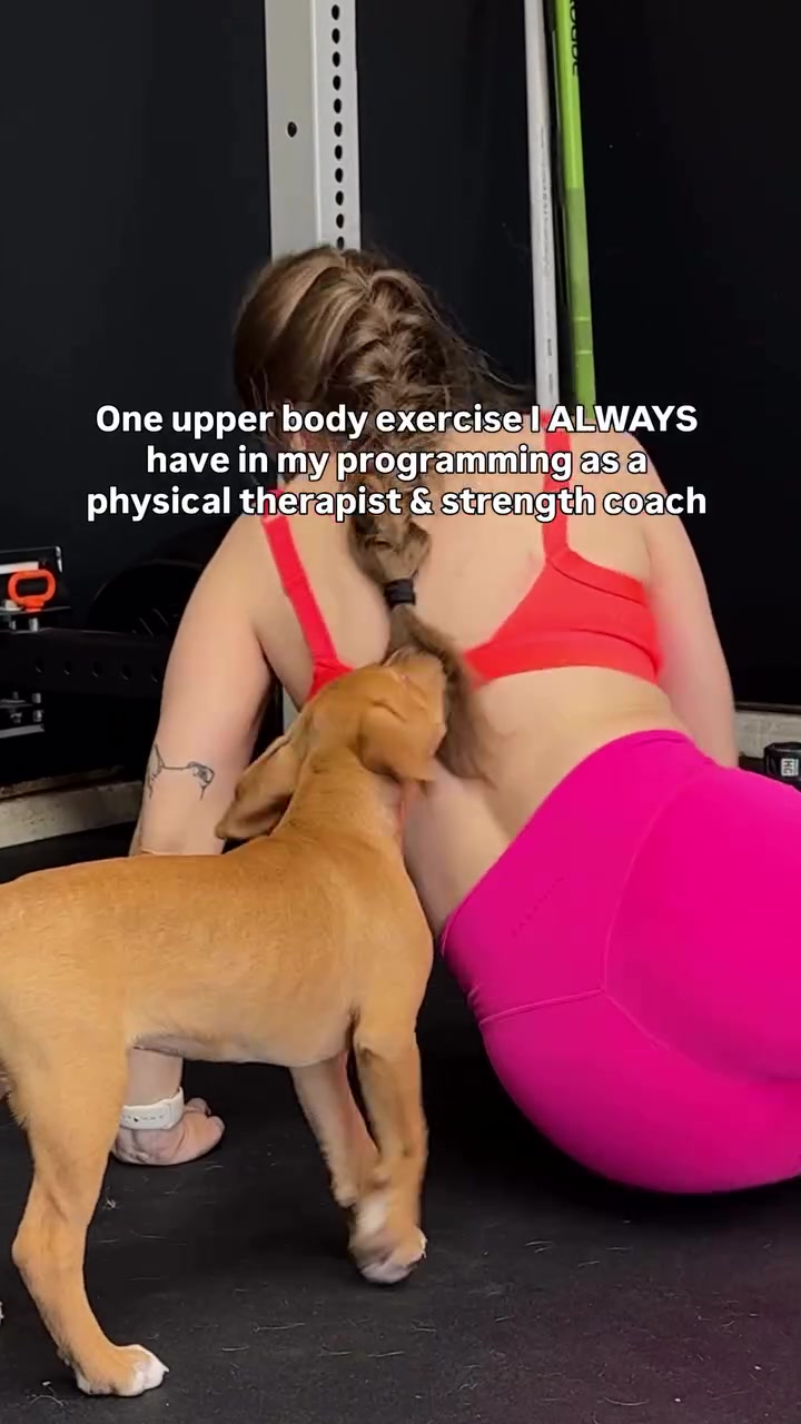 @Susie Spirlock, PT, DPT