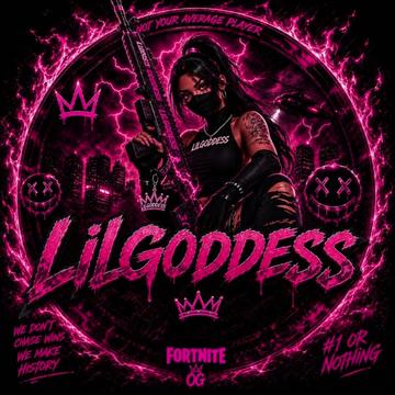 @🖤LilGoddess🖤
