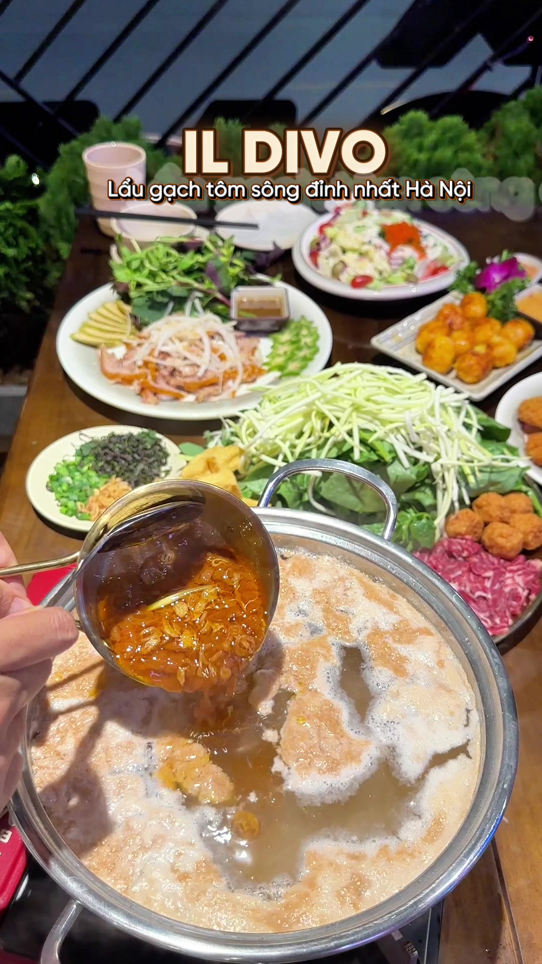 @Xu&acirc;n ăn g&igrave; đấy 😋