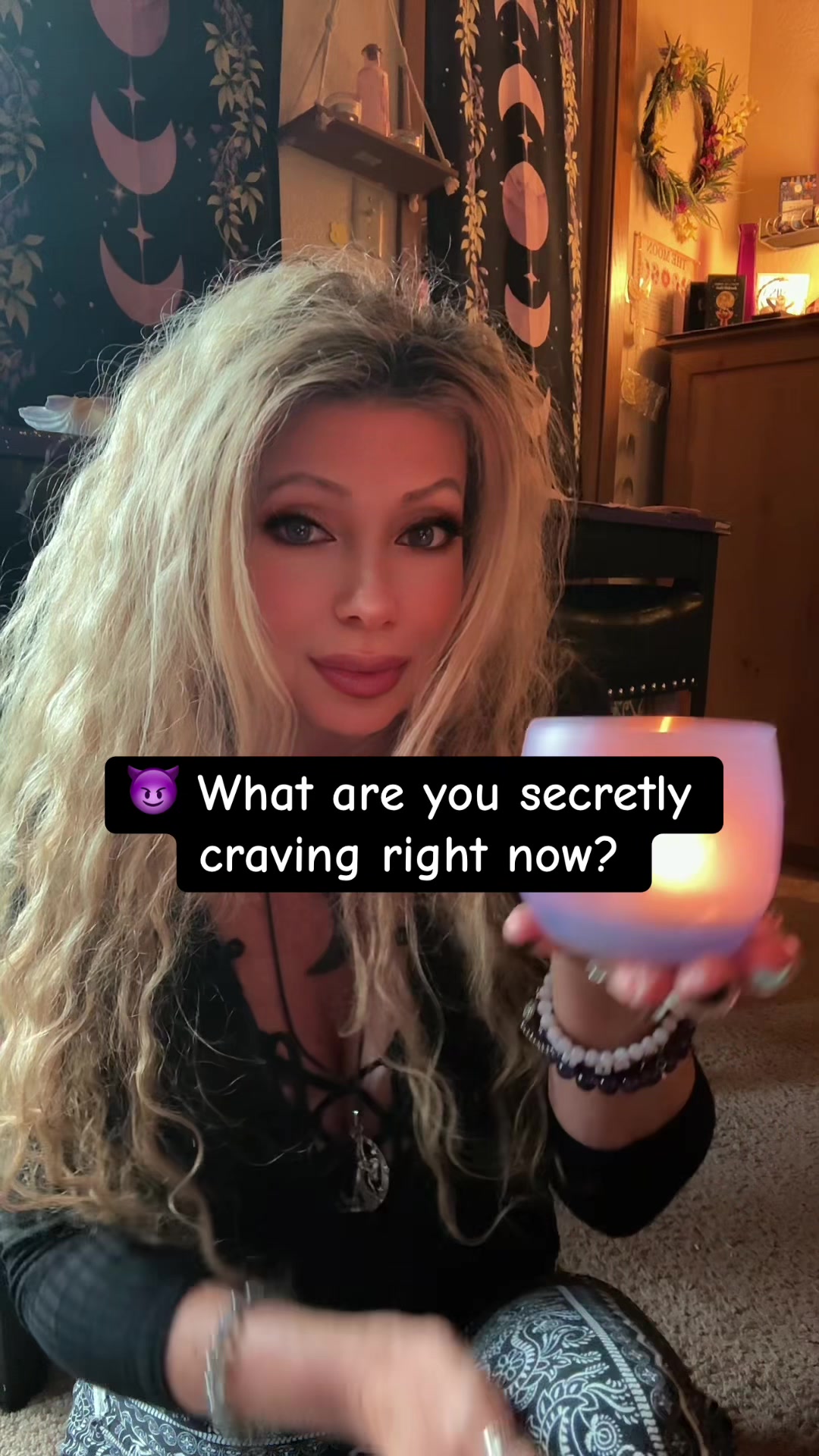 @Moon Mistress Tarot 🌙✨