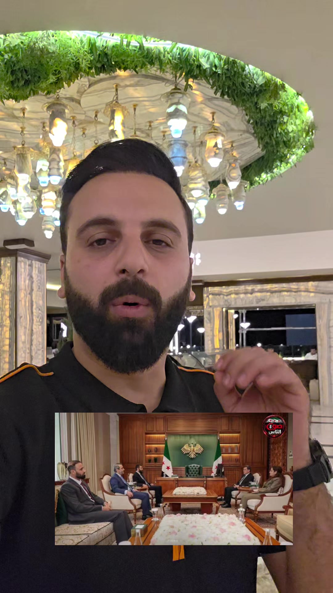 @عامر شيخاني الحساب البديل