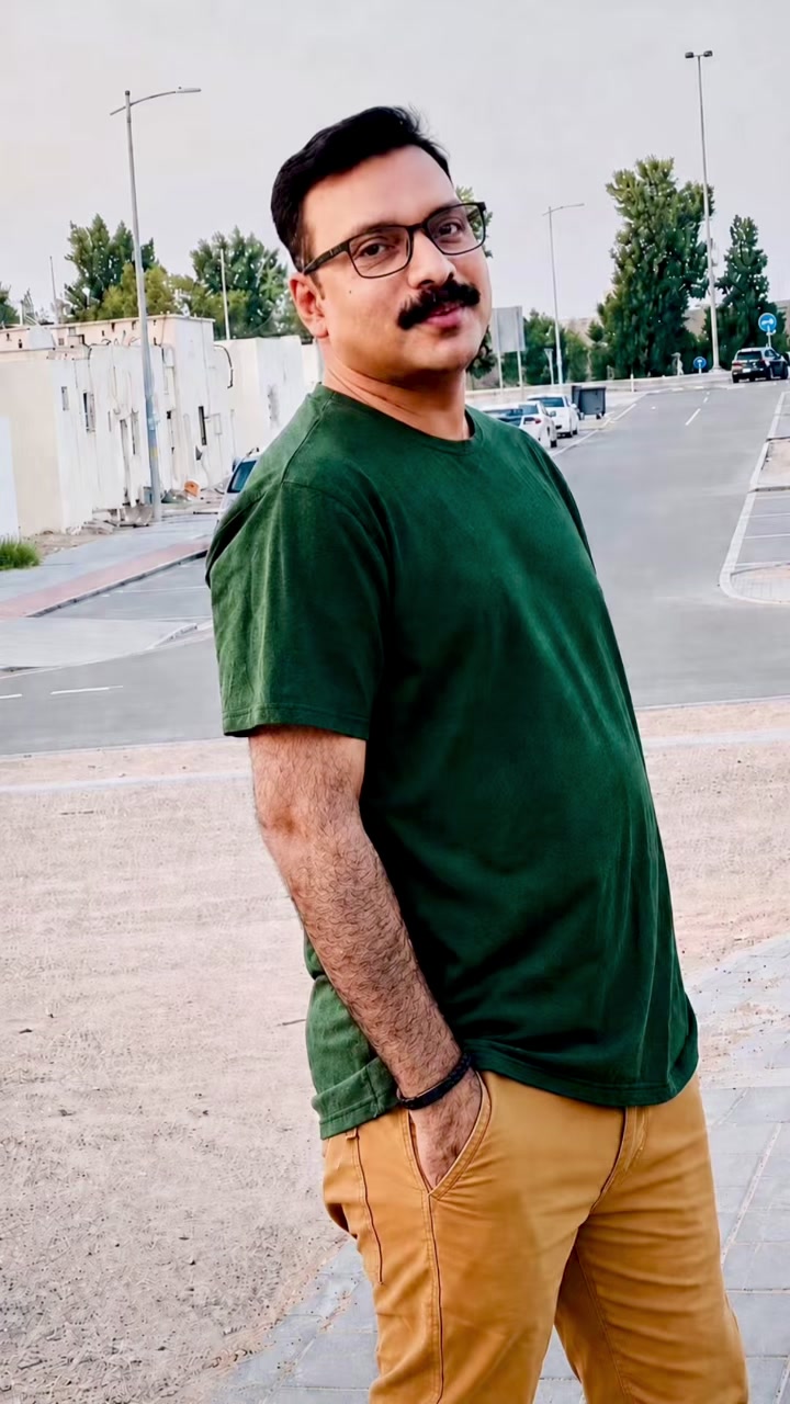 @Rajesh Raju