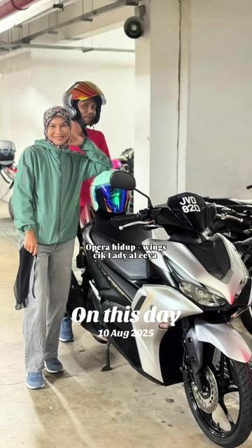 @Acik shenget Legasi