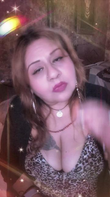 @La romántica