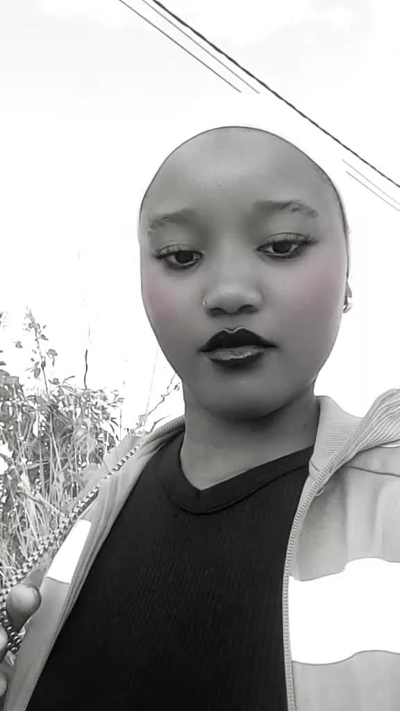 @Amina Momade Abudo