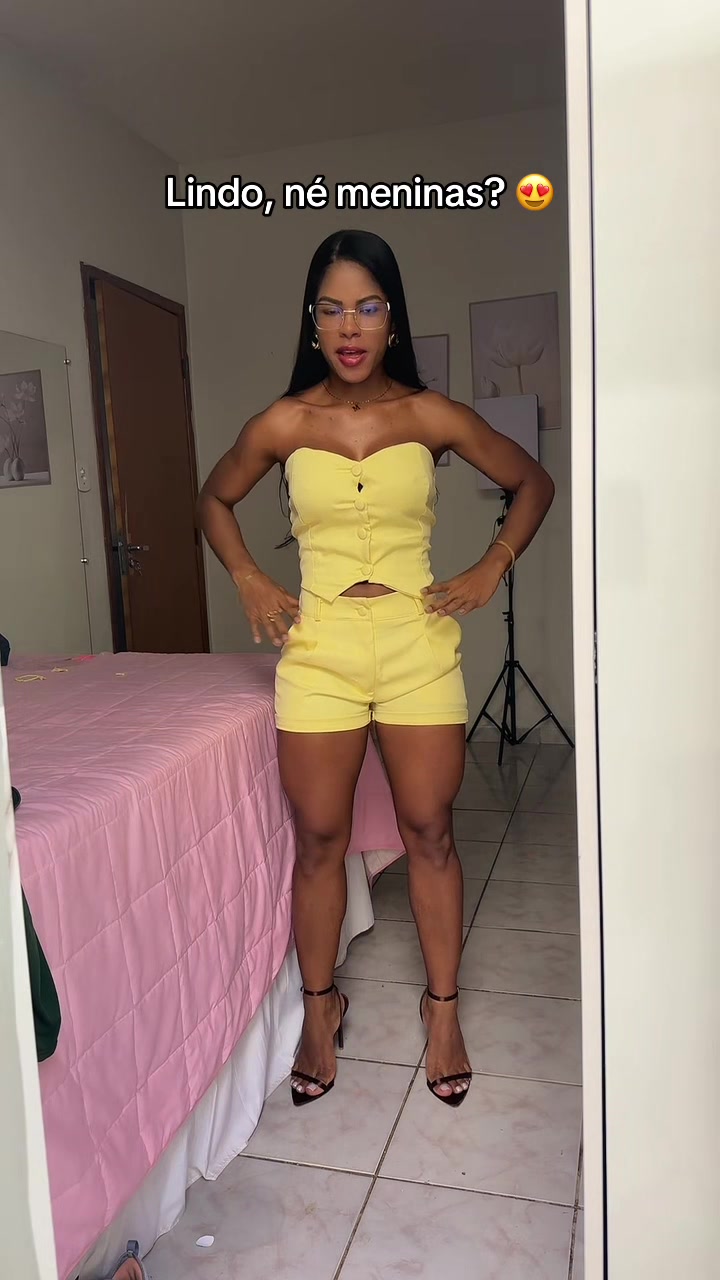 @M&ocirc;nica! Maefitnss