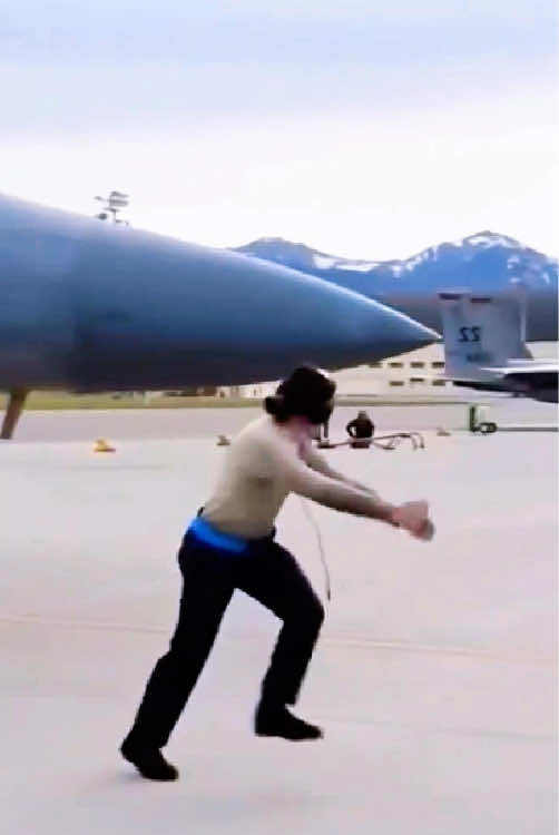 @USA Aircraft