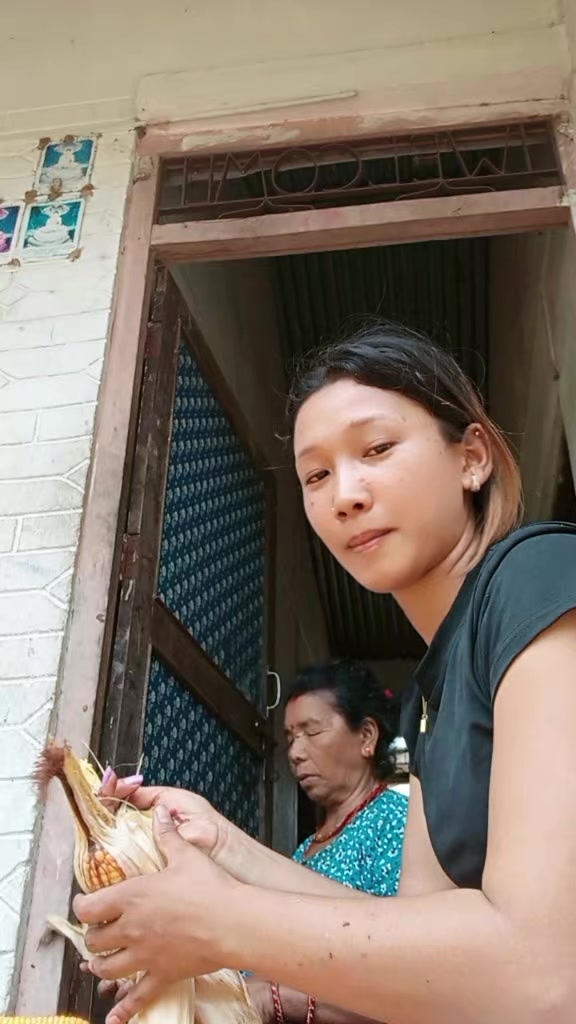 @एसिका राना मगर❤️