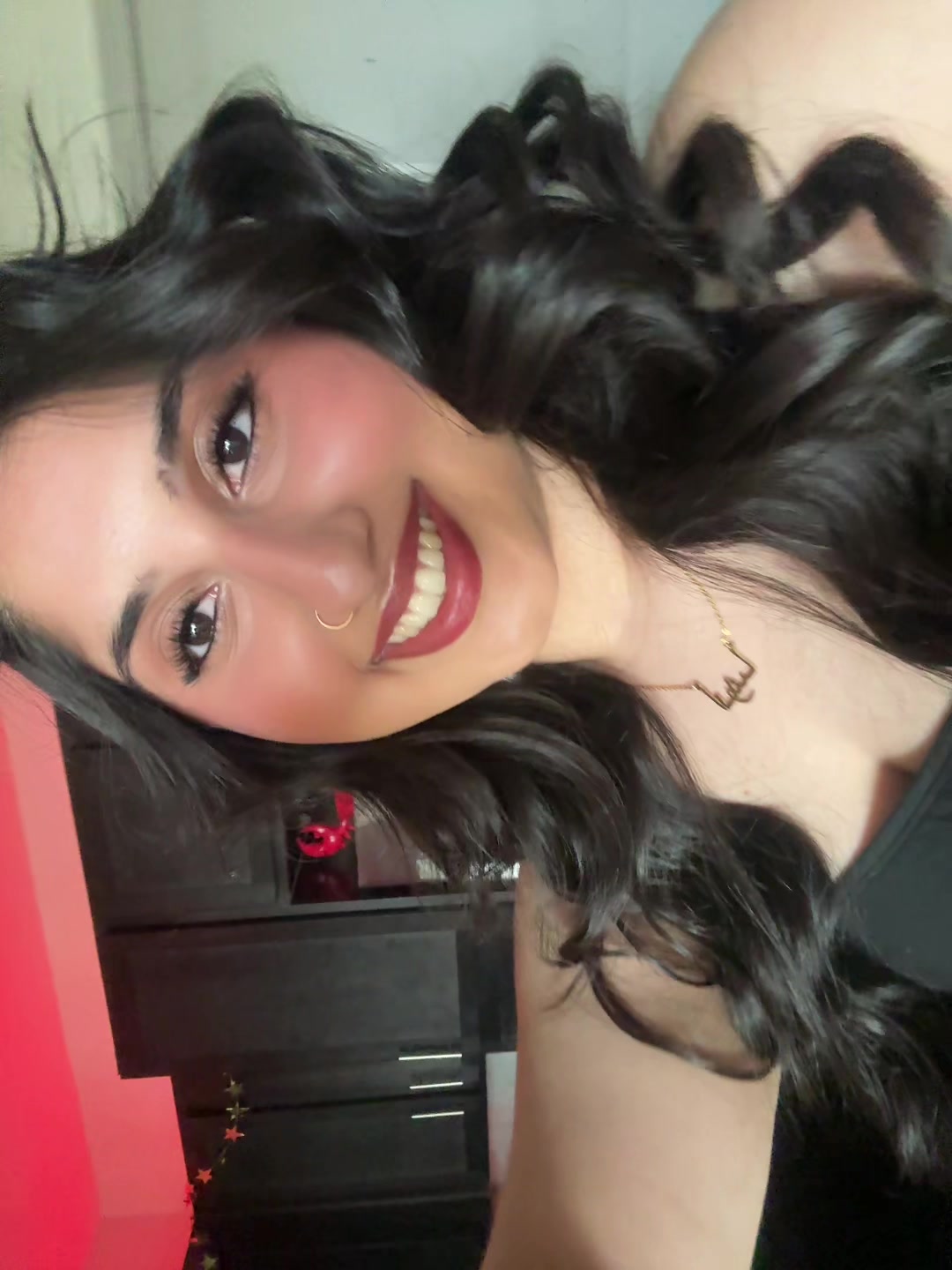 @anusha visnani