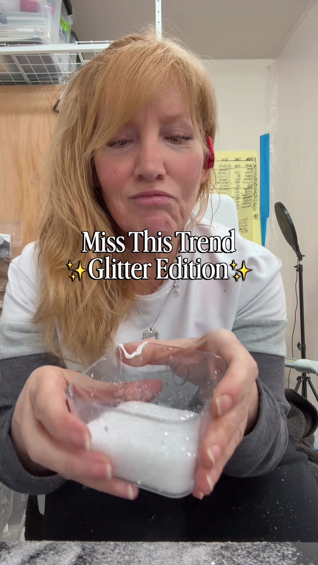 @Dyana ✨ Glitter Artist
