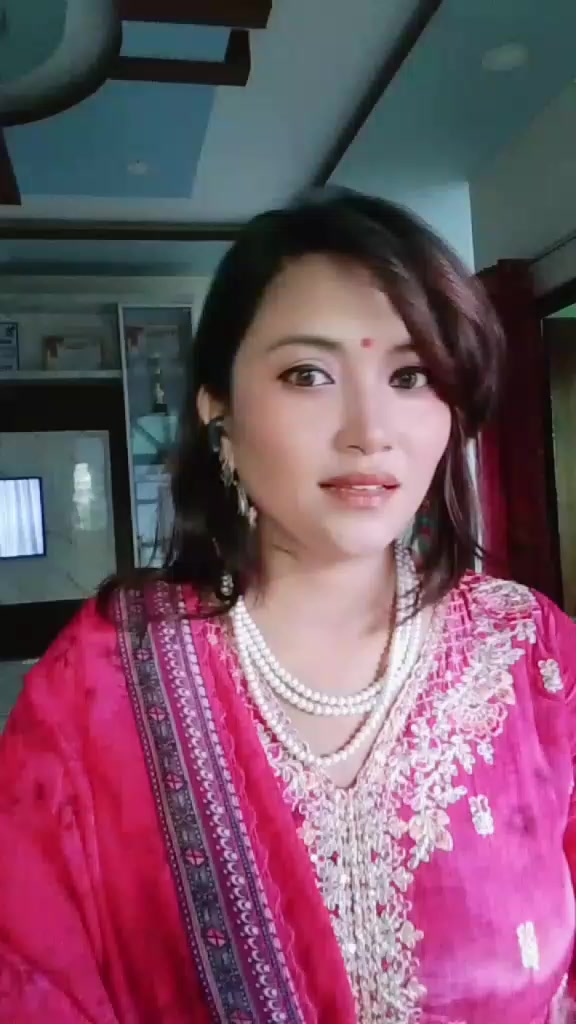 @श्री जना श्रव्या श्रेष्ठ SV🧿