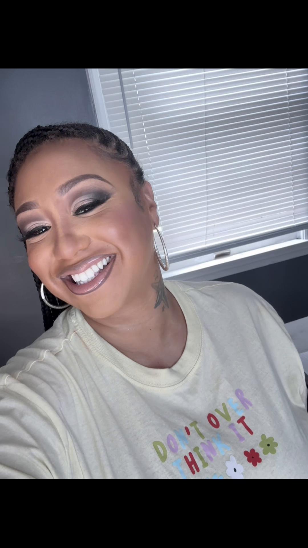 @Airielle Myers